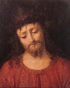 SOLARI, Andrea Ecce Homo oil painting